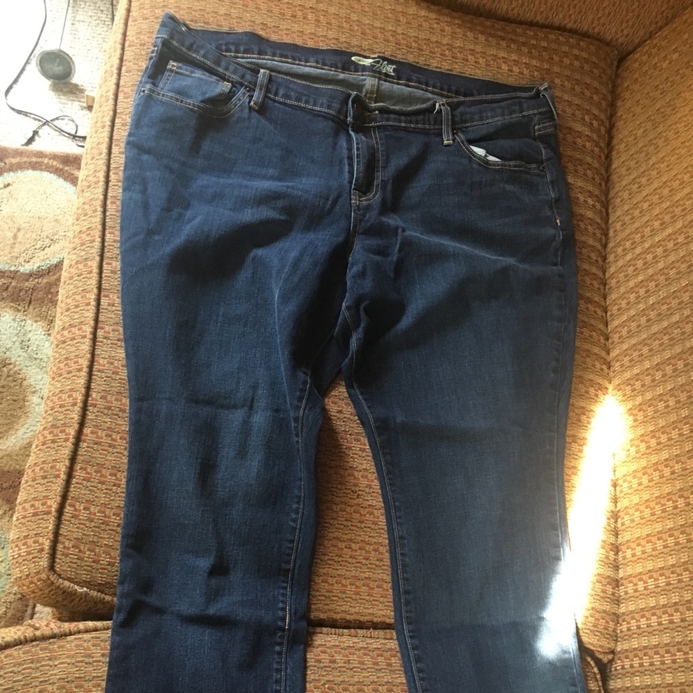 Old Navy - The Flirt size 18 short